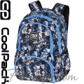 2022 Cool Pack Spiner Termic Ученическа раница Bikers E01596 2022 Cool Pack Spiner Termic Ученическа раница Bikers E01596